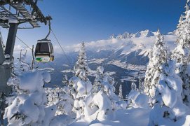 Hotel Ancora - Itálie - Val di Fiemme - Molina di Fiemme