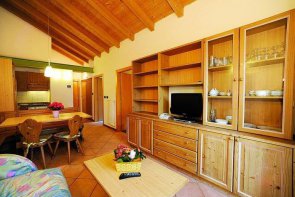 HOTEL ANCORA - Itálie - Val di Fiemme - Predazzo