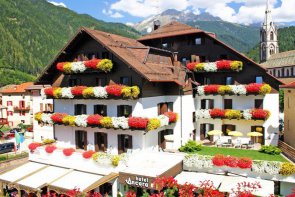 HOTEL ANCORA - Itálie - Val di Fiemme - Predazzo