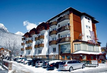 HOTEL ANDALO