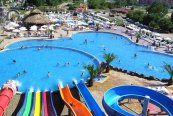 Hotel Andalucia Beach - Bulharsko - Elenite