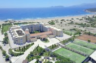 Hotel Andriake Beach Club - Turecko - Antalya - Finike