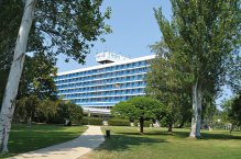 Hotel Annabella - Maďarsko - Balaton - Balatonfüred