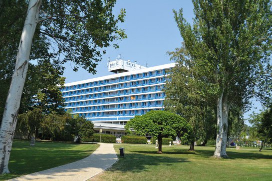 Hotel Annabella - Maďarsko - Balaton - Balatonfüred