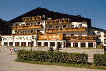 Hotel Annerlhof - Rakousko - Traunsee - Traunkirchen