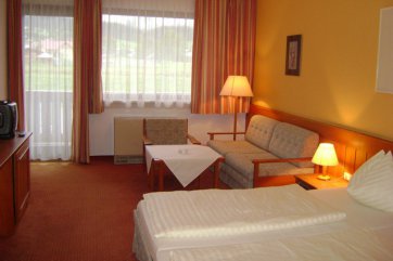 Hotel Annerlhof - Rakousko - Traunsee - Traunkirchen