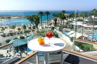 Hotel Anonymous Beach - Kypr - Ayia Napa
