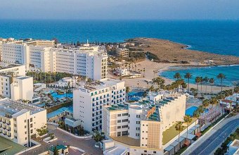 Hotel Anonymous Beach