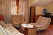 Hotel Antares - Bulharsko - Sozopol