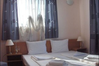 Hotel Antares - Bulharsko - Sozopol