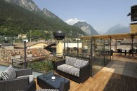 Hotel Antico Borgo - Itálie - Lago di Garda - Riva del Garda