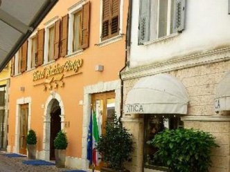 Hotel Antico Borgo