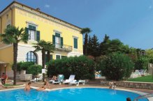Hotel Antico Monastero - Itálie - Lago di Garda - Toscolano Maderno