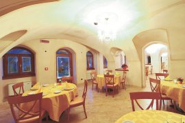 Hotel Antico Monastero - Itálie - Lago di Garda - Toscolano Maderno