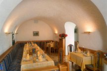 Hotel Antico - Itálie - Val di Fiemme - Bellamonte