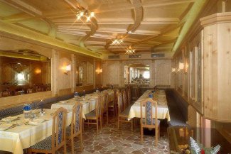 Hotel Antico - Itálie - Val di Fiemme - Bellamonte