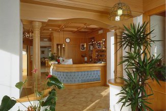 Hotel Antico - Itálie - Val di Fiemme - Bellamonte