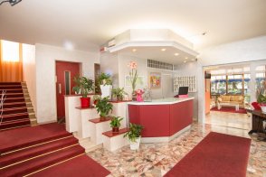 Hotel Antille a Azzorre - Itálie - Lido di Jesolo