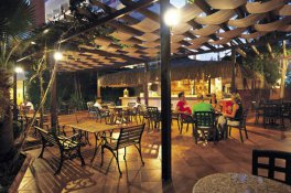 Antique Roman Palace - Turecko - Alanya