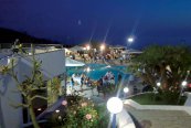 Hotel Antium - Itálie - Lazio
