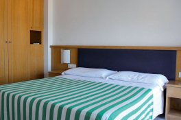 Hotel Antium - Itálie - Lazio