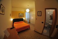 Hotel Antonella - Itálie - Emilia Romagna - Lido di Classe