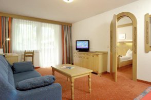 Hotel Antonius - Rakousko - Kaprun