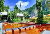 Hotel Aonang Paradise - Thajsko - Krabi - Ao Nang Beach