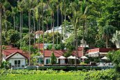 Hotel Aonang Paradise - Thajsko - Krabi - Ao Nang Beach