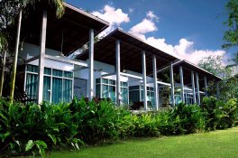Hotel Aonang Paradise - Thajsko - Krabi - Ao Nang Beach