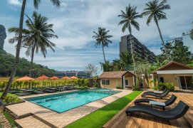 Hotel Aonang Paradise