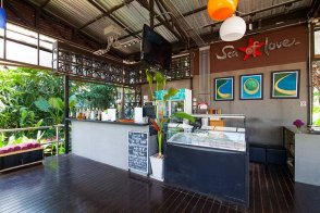 Hotel Aonang Paradise - Thajsko - Krabi - Ao Nang Beach
