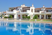 Hotel Apartamentos Son Bou Playa Gold - Španělsko - Menorca - Son Bou