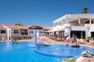 Hotel Apartamentos Son Bou Playa Gold - Španělsko - Menorca - Son Bou