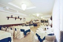 Hotel & Aparthotel Olimpia - Itálie - Bibione