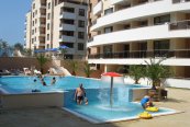 Hotel & Apartments Hermes - Bulharsko - Carevo