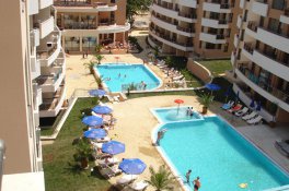 Hotel & Apartments Hermes - Bulharsko - Carevo