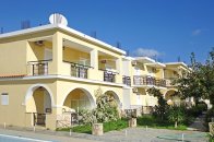 Hotel Apollo Studios - Řecko - Zakynthos - Alykes