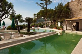Hotel Apollon Club - Itálie - Ischia - Sant´Angelo