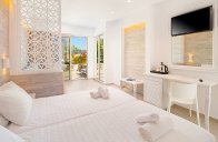 Hotel Apollon Windmill Boutique - Řecko - Kos - Lambi