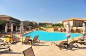 Hotel Apollonion Resort & Spa - Řecko - Kefalonia - Xi