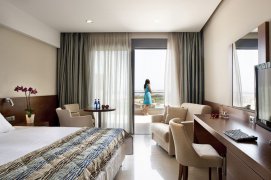 Hotel Apollonion Resort & Spa - Řecko - Kefalonia - Xi