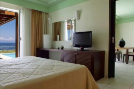 Hotel Apostolata Island Resort & Spa - Řecko - Kefalonia - Skala
