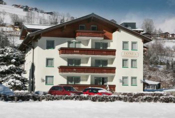 Hotel Appartements Toni - Rakousko - Kaprun