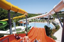 Hotel Aqua Bay - Řecko - Zakynthos - Tsilivi