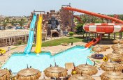 Hotel Aqua Blu Resort - Egypt - Sharm El Sheikh