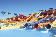 Hotel Aqua Blu Resort - Egypt - Sharm El Sheikh