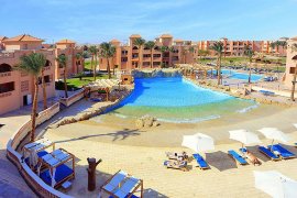 Hotel Aqua Blu Resort - Egypt - Sharm El Sheikh