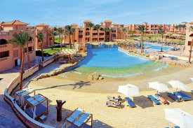 Recenze Hotel Aqua Blu Resort