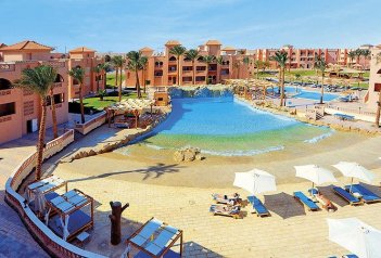 Hotel Aqua Blu Resort - Egypt - Sharm El Sheikh